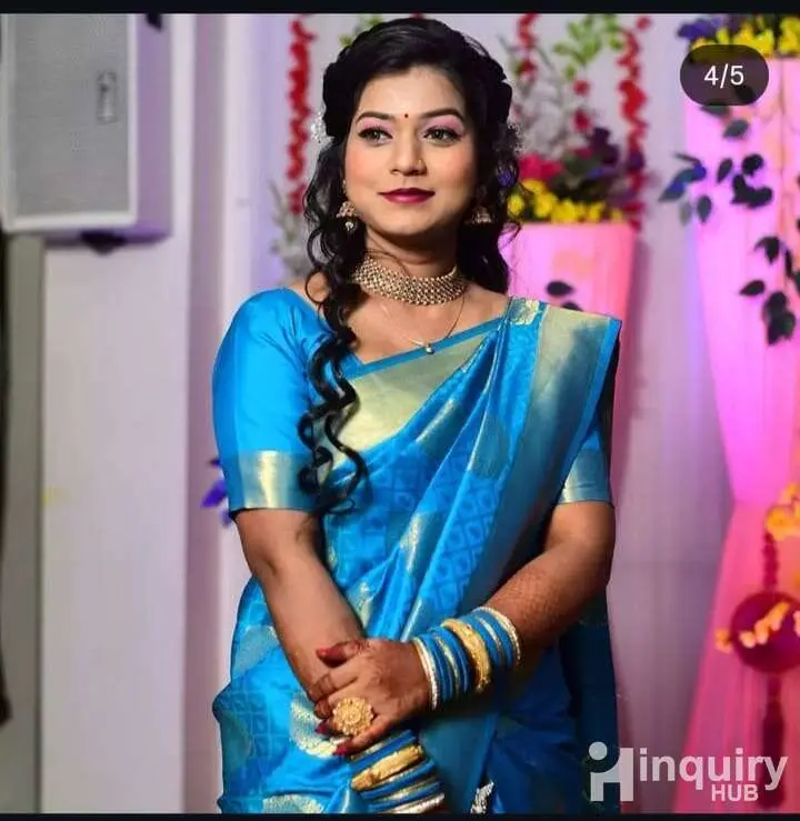 Divya's Makeover
