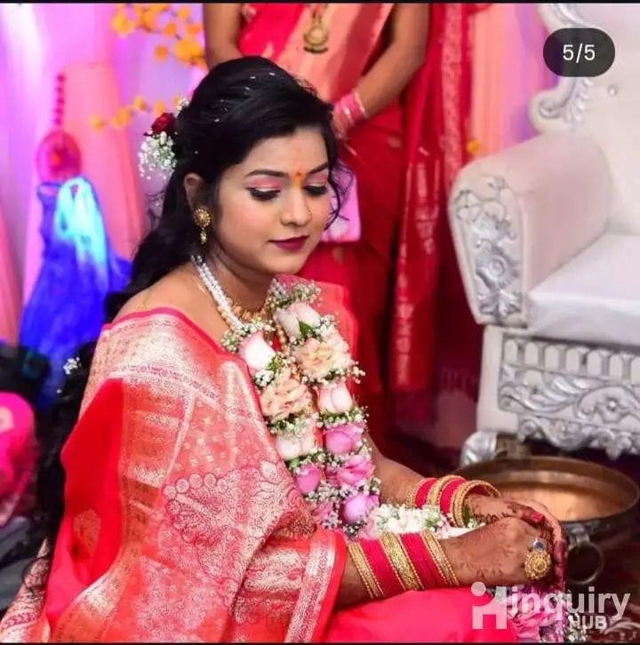 Divya's Makeover