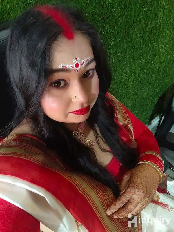 Manali Makeup Studio