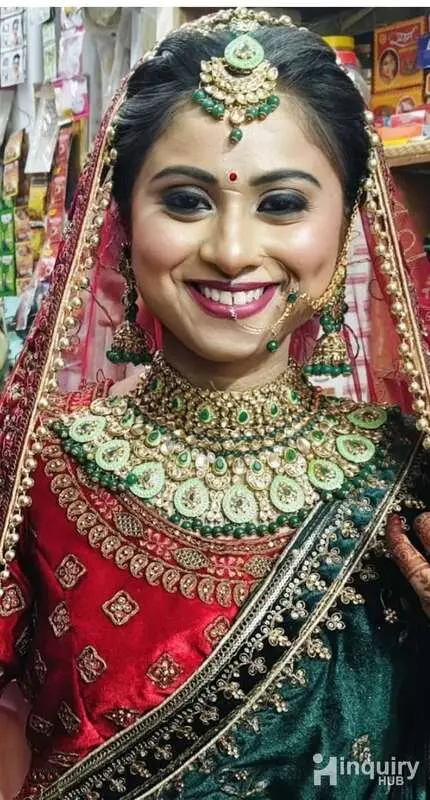 Manali Makeup Studio