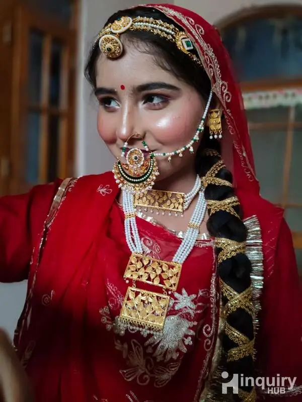 Manali Makeup Studio