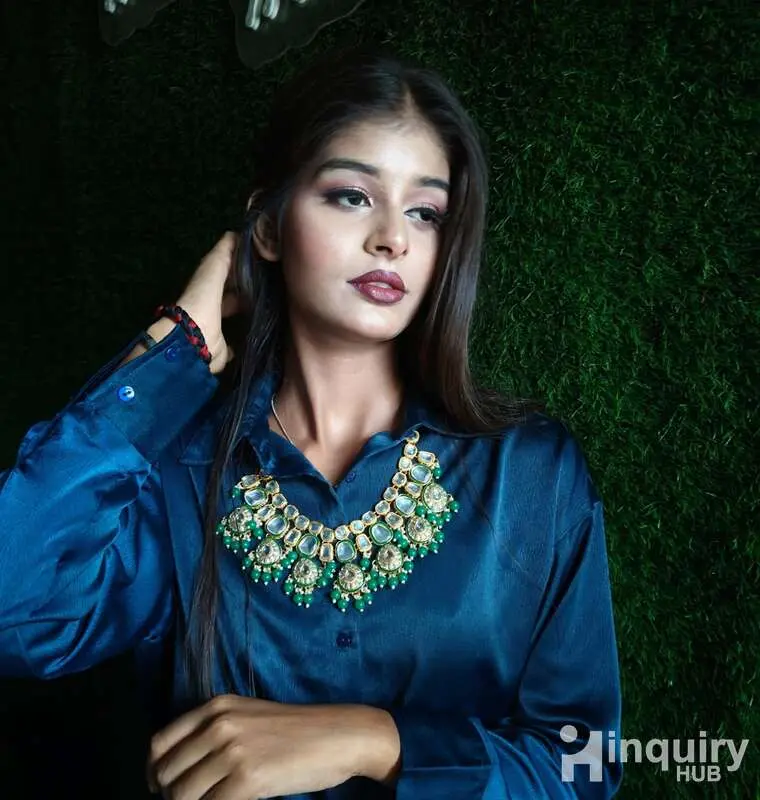 Manali Makeup Studio
