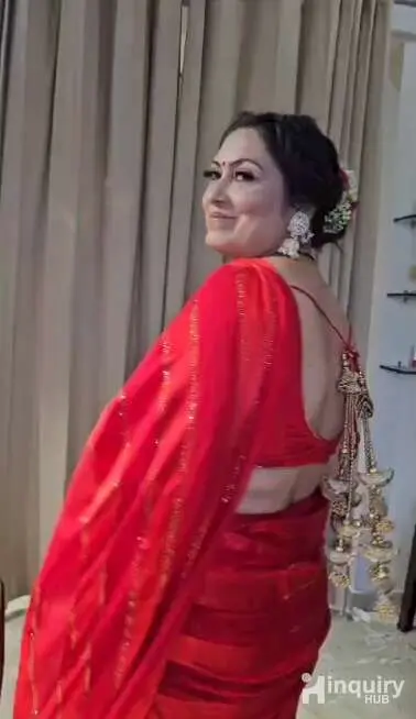 Kirandeep Kaur Makeover