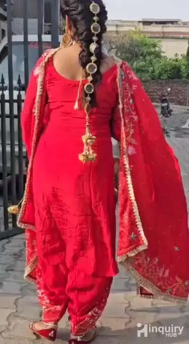Kirandeep Kaur Makeover