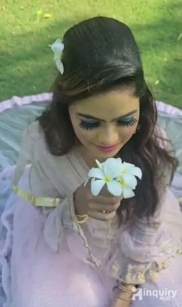 Kirandeep Kaur Makeover