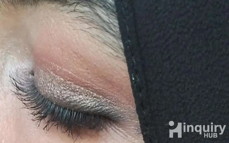 My Annie Pallette