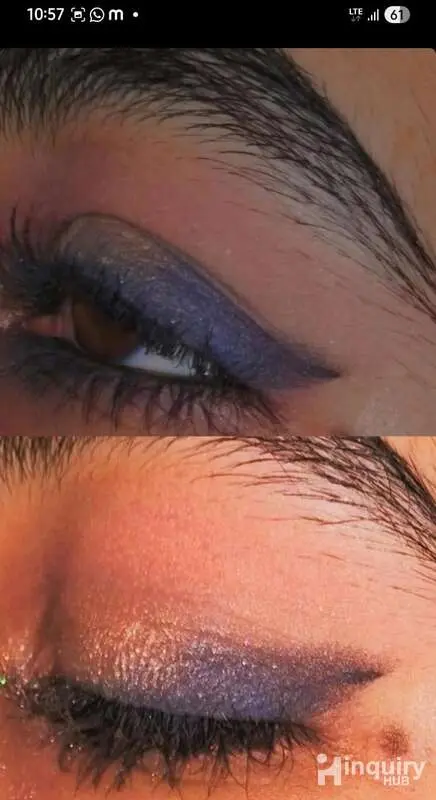 My Annie Pallette