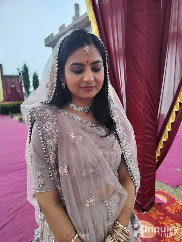 Archna Nehra Makeup Artist