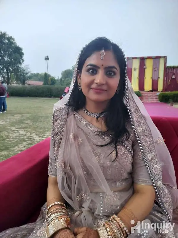 Archna Nehra Makeup Artist