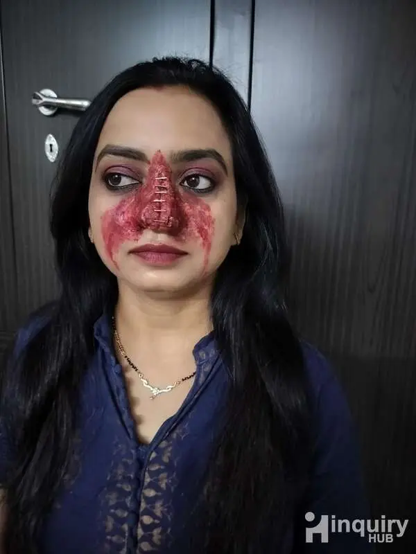 Archna Nehra Makeup Artist