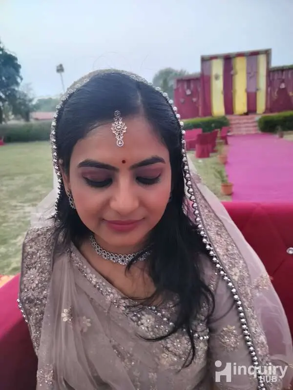 Archna Nehra Makeup Artist