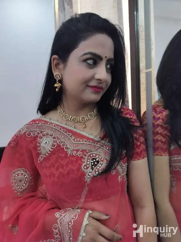 Archna Nehra Makeup Artist