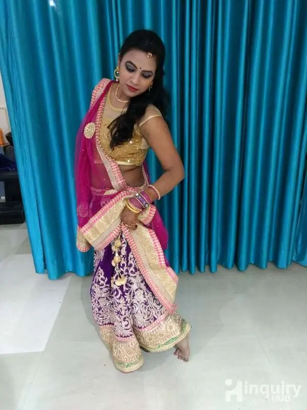 Archna Nehra Makeup Artist