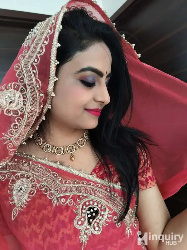Archna Nehra Makeup Artist