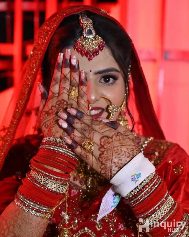 Makeover By Kashiish