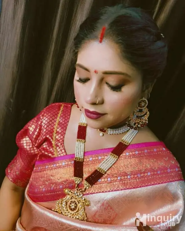 Makeover By Kashiish