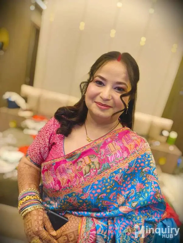 Makeover By Kashiish
