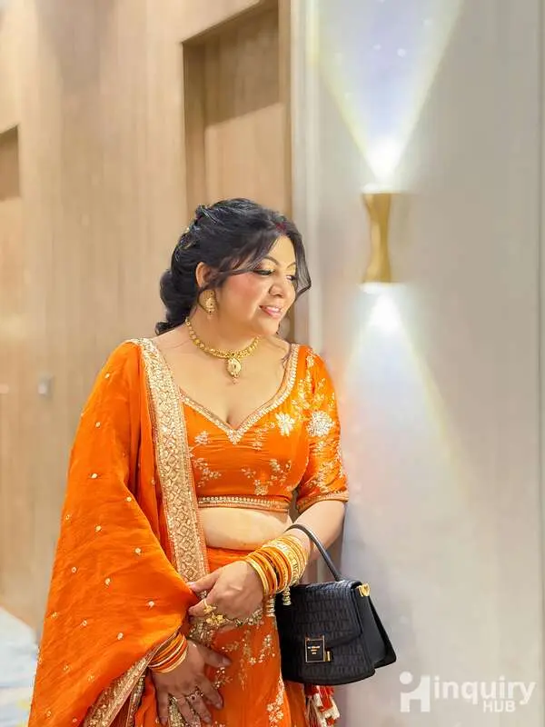 Makeover By Kashiish