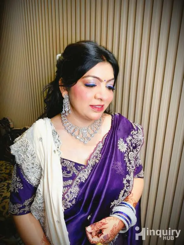 Makeover By Kashiish