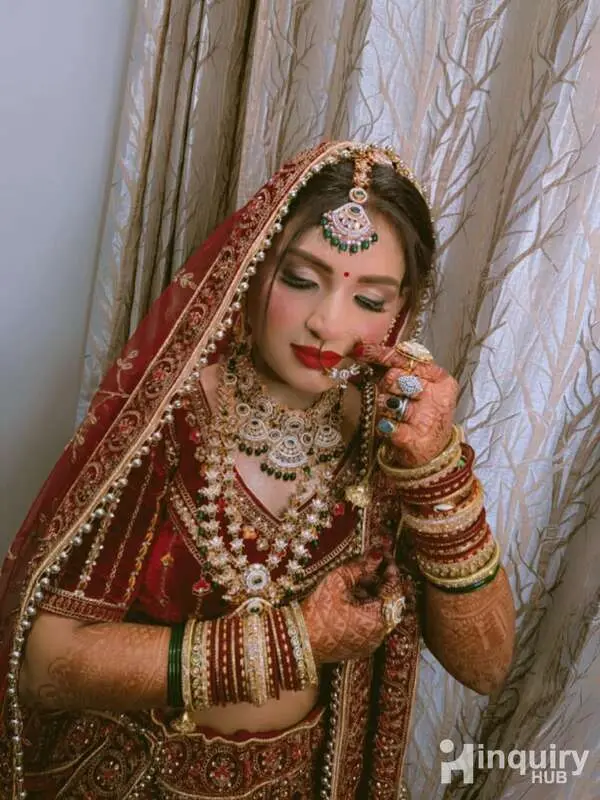 Makeover By Kashiish