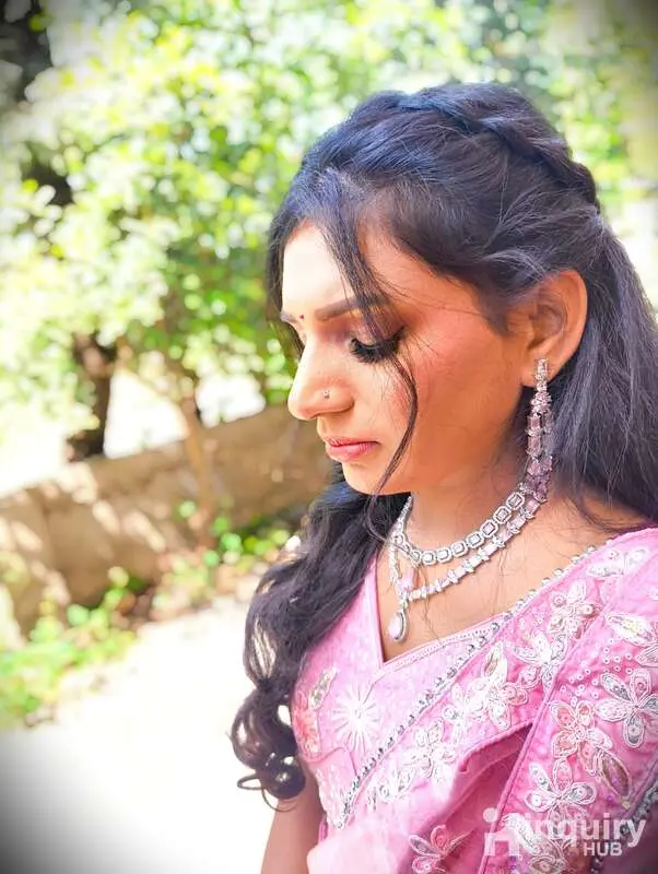 Makeover By Kashiish