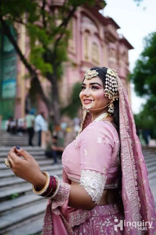 Gildedgaze Nidhi