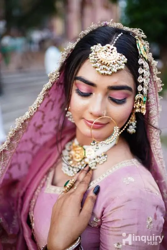Gildedgaze Nidhi