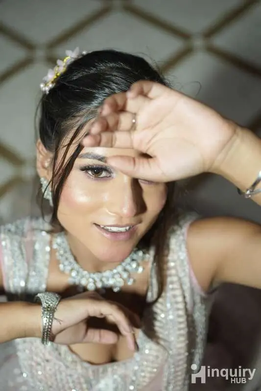 Gildedgaze Nidhi