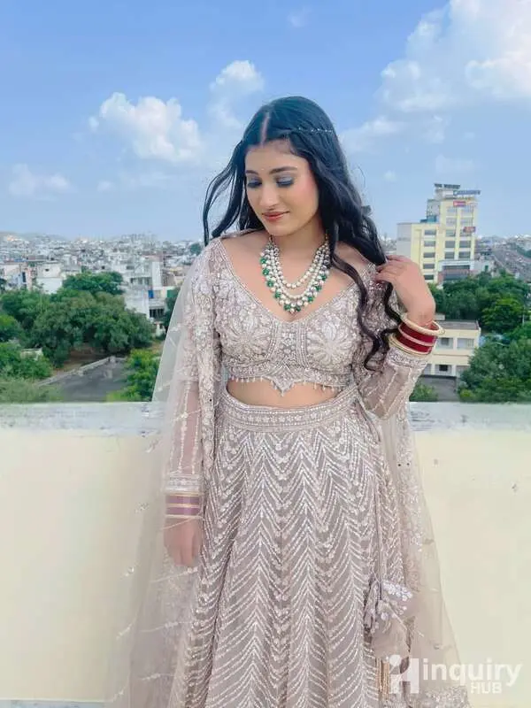 Gildedgaze Nidhi