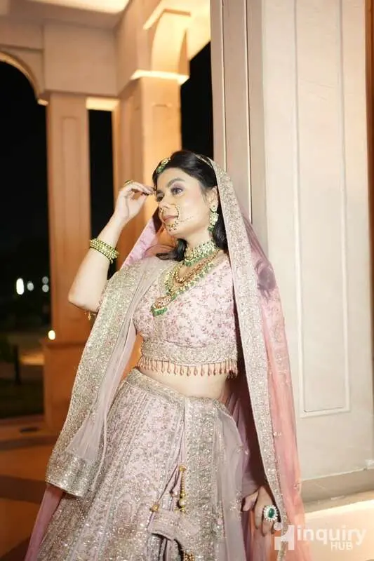 Gildedgaze Nidhi