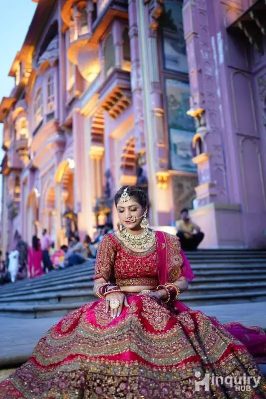 Gildedgaze Nidhi