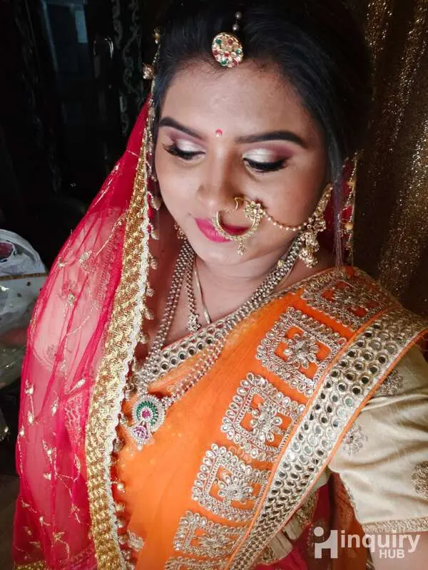 Sajj Makeovers