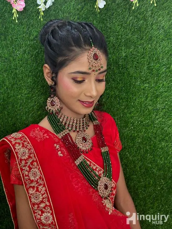 Noor Makeover
