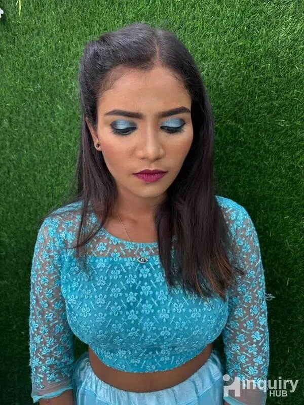Noor Makeover