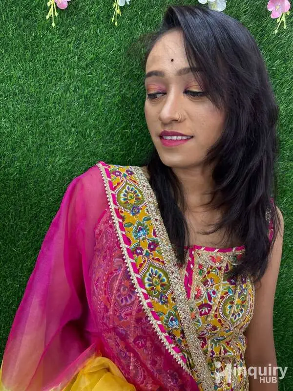 Noor Makeover