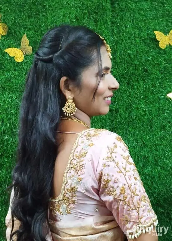 Noor Makeover