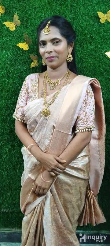 Yamuna Beautician
