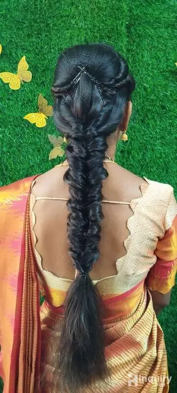 Yamuna Beautician
