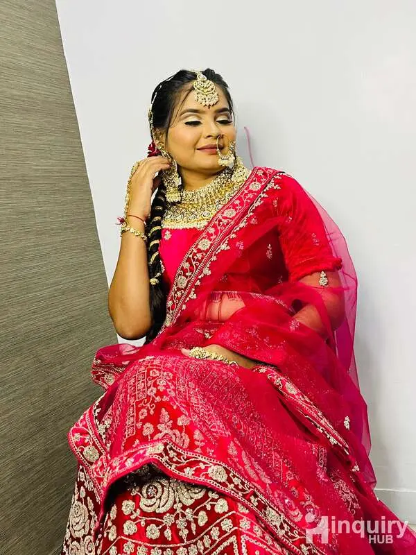 Prachi Makeovers