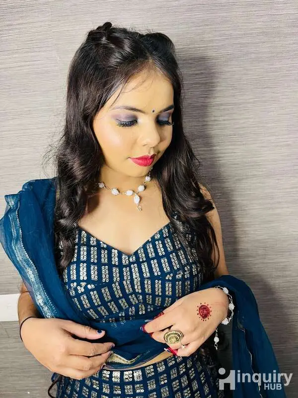 Prachi Makeovers