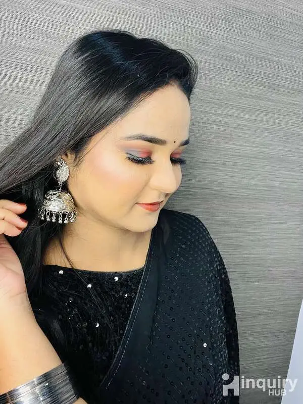 Prachi Makeovers