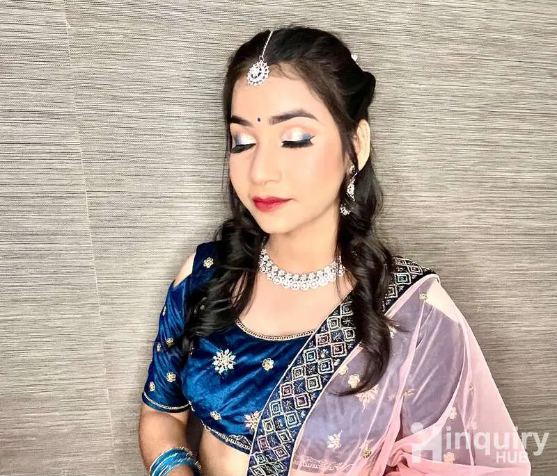 Prachi Makeovers