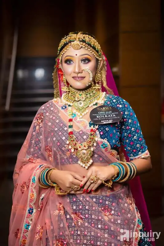 Priyanta Makeovers