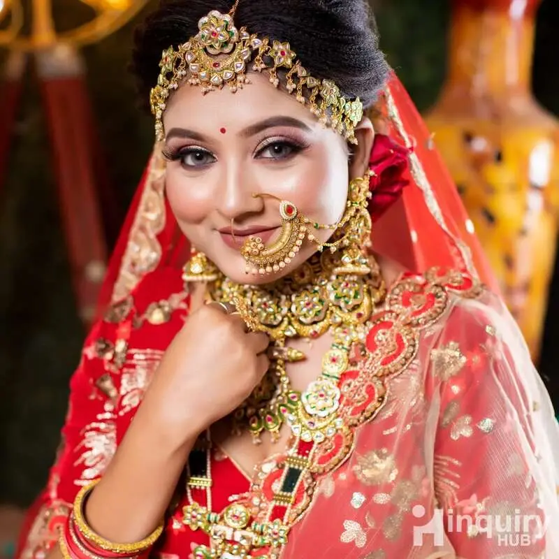 Priyanta Makeovers