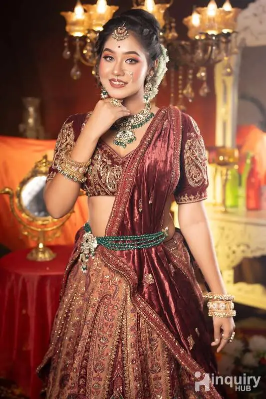 Priyanta Makeovers