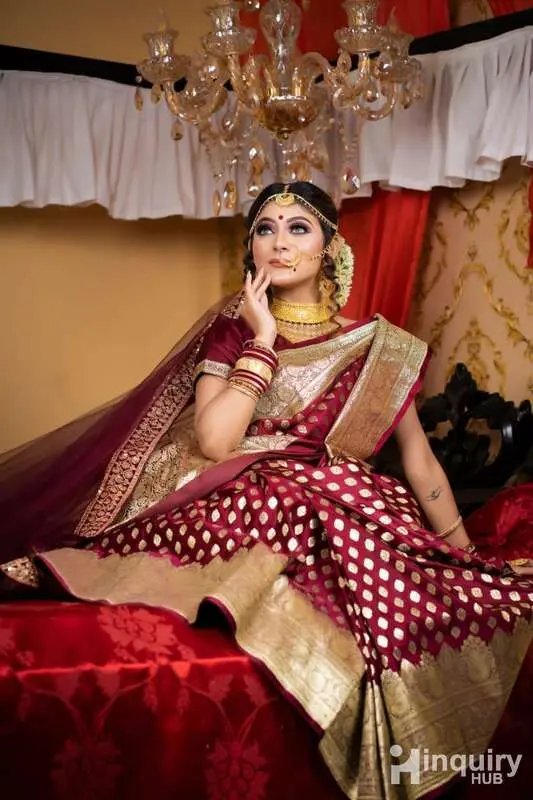 Priyanta Makeovers