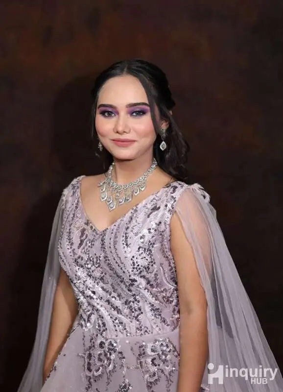 Parulyadavmakeovers