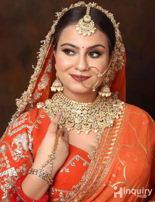Parulyadavmakeovers