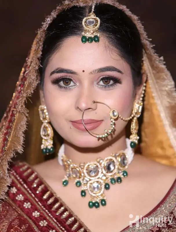 Parulyadavmakeovers