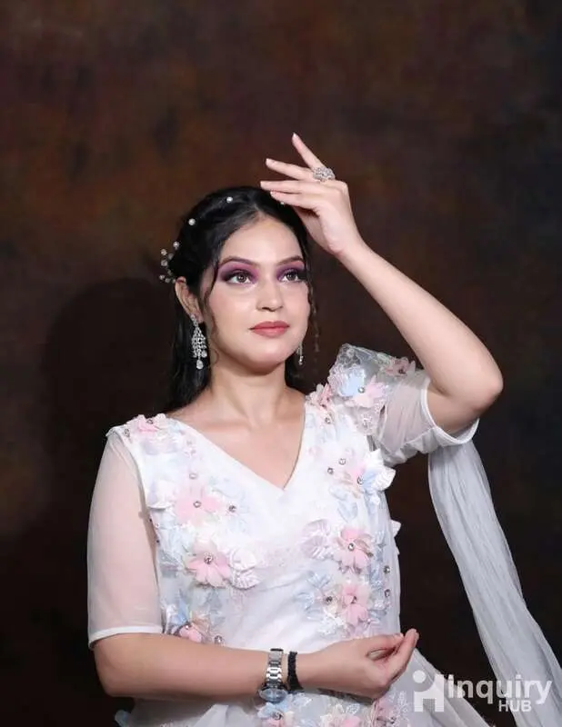 Parulyadavmakeovers